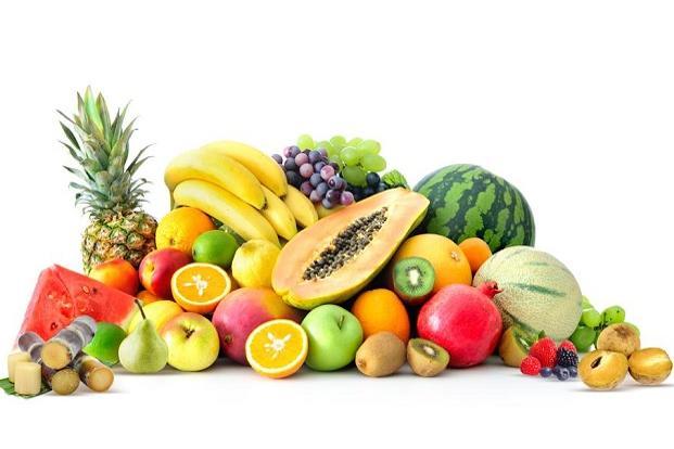 fruits - بهترین کود برای درشتی میوه کدام است؟